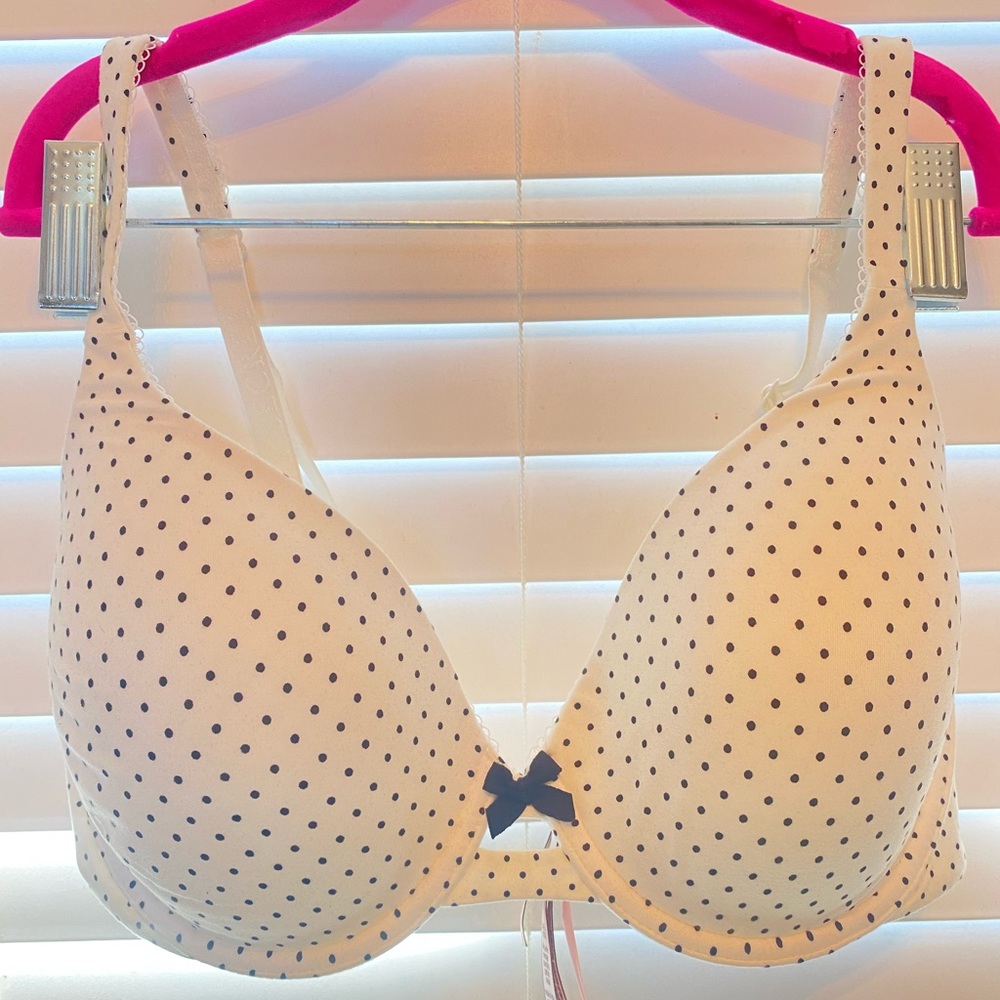 Body by Victoria Lined Perfect Coverage 32 DD